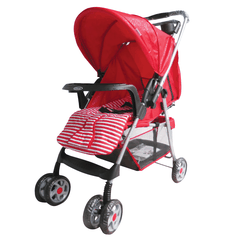XE ĐẨY C8M PREMIUM - GLUCK BABY