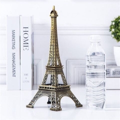 MÔ HÌNH THÁP EIFFEL ĐỂ BÀN TRANG TRÍ -