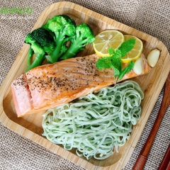 Mì Mầm Lúa Mạch Organic Anpaso 300g,