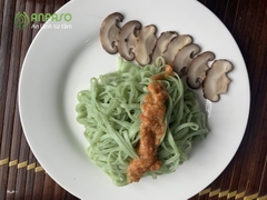 Mì Sâm Cát Organic Anpaso 300g Thương hiệu: Anpaso 