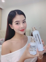 Nhũ Tương Tái Tạo Da - CINDEL TOX