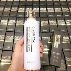 Nhũ Tương Tái Tạo Da - CINDEL TOX
