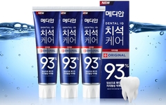 Kem Đánh Răng Median Hàn Quốc 120g-hàn