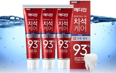 Kem Đánh Răng Median Hàn Quốc 120g-hàn