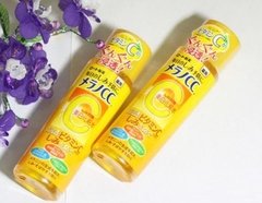 Nước hoa hồng CC Melano - NHẬT