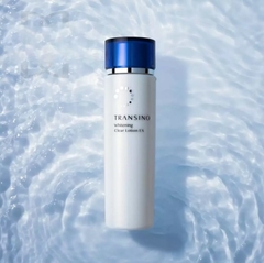 Nước hoa hồng Transino Whitening Clear Lotion-NHẬT