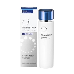 Nước hoa hồng Transino Whitening Clear Lotion-NHẬT