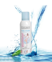 Nước Xịt Khoáng Evoluderm - Pháp 400ml-pháp