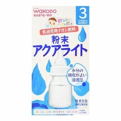 Trà lúa mạch Wakodo-Trà bổ sung điện giả- hoa quả-xanh hoji