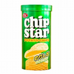 Khoai tây Chip Star