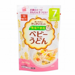 Bún khô Hakubaku