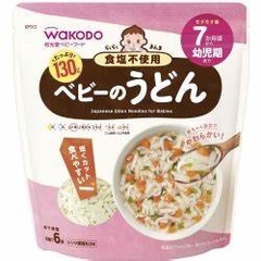 wakodo udon 7 130g-Nui xoắn wakodo
