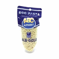 Nui trứng Egg Pasta hình  90g