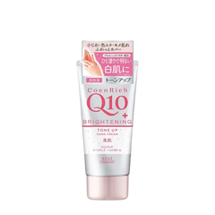 Kem Dưỡng Da Tay Kose Coen Rich Q10 80G