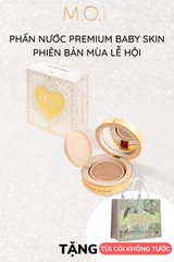 Bảng Phấn Mắt 6 Ô Odbo