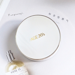Phấn Tươi Age20's Essence Cover Pact Original EX Intense Cover-hàn