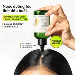 Nước dưỡng tóc tinh dầu bưởi Cocoon (140ml-VN