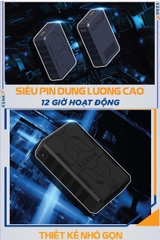 ÁO ĐIỀU HOÀ KENKO ALPHA X5 19V MÀU XANH RÊU 2024
