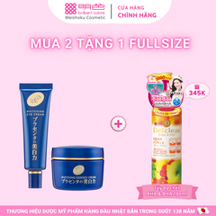 Kem dưỡng - Meishoku Nhật Bản