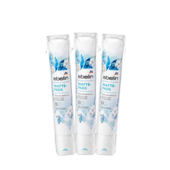 Bông Tẩy Trang Ebelin Wattepads Đức 140 Miếng
