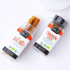 Quế Điếu Hữu Cơ