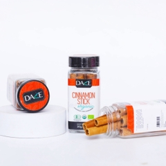 Quế Điếu Hữu Cơ