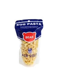 Nui trứng Egg Pasta hình  90g