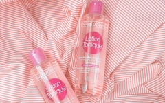Nước hoa hồng Kiehls - mỹ