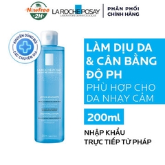 Nước hoa hồng La Rocher 200ml-pháp