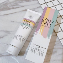 Kem Lên Tone Body - LOUV CELL TUÝP 120ML-hàn