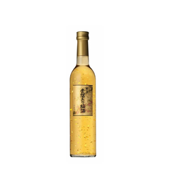 Rượu Mơ Vảy Vàng Kikkoman Nhật Bản 500ML