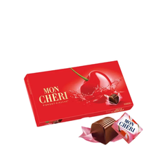 Kẹo Socola Ferrero Mon Chéri Hàng Đức