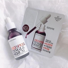 Tinh chất Thay da sinh học Red Peel Tingle Serum - 35ml-hàn