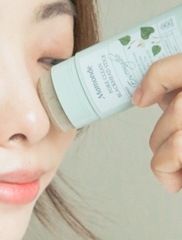 Thanh Lăn Trị Mụn Đầu Đen MAMONDE-hàn
