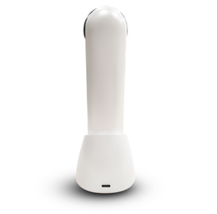 Máy nâng cơ mặt đẩy tinh chất trị liệu bằng ánh sáng RF (OB-063), hiệu Ogawa