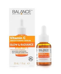 Tinh chất trắng da Balance - TRỊ THÂM VITAMIN C-anh