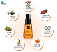 Dưỡng Tóc Mise En Scence 80ml -HÀN