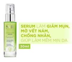 Serum giảm mụn SVR SEBIACLEAR-pháp