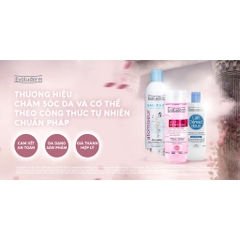 Nước Xịt Khoáng Evoluderm - Pháp 400ml-pháp