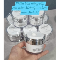 Kem nám Mela M-hàn