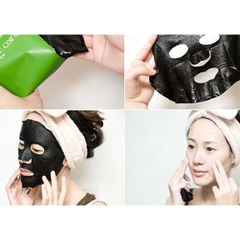 Mặt Nạ Tràm Trà NARUKO 5 miếng-đài loan