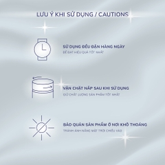 Kem dưỡng ẩm Ý Dĩ - Nhật