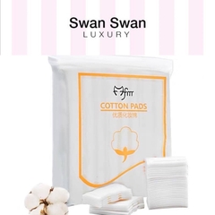 Bông Tẩy Trang Fm Cotton Pads 222 Miếng-tq