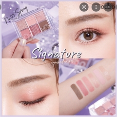Phấn Nước M.O.I Premium Baby Skin Cushion Tone 20 – Da trắng hồng