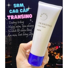 Sữa rửa mặt Transino NHẬT 100g