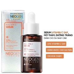 Tinh Chất Vitamin C Xoá Thâm, Làm Sáng Da Neogen