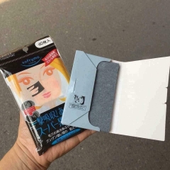 Giấy thấm dầu Kose Softymo-NHẬT