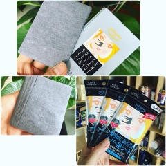 Giấy thấm dầu Kose Softymo-NHẬT