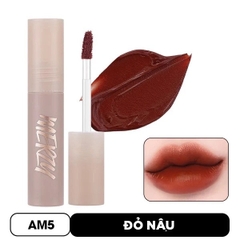 Son Kem Merzy Academia Mellow Tint-hàn