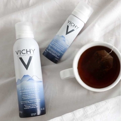 Xịt khoáng Vichy 150ml-pháp